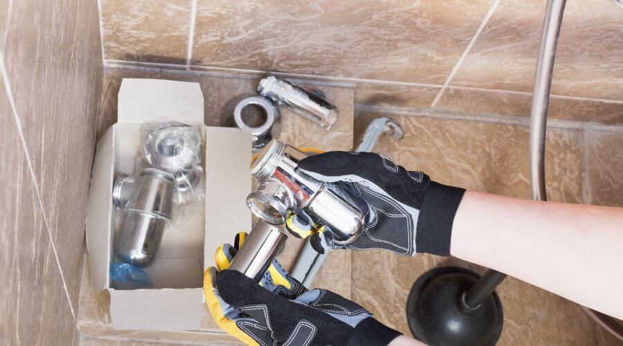 Local Chimney Repair in Goodfield, IL